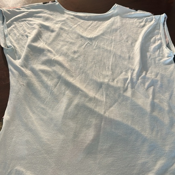 Ted Baker Floral Top - Picture 4 of 5